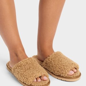 Puffy Sheep Slides