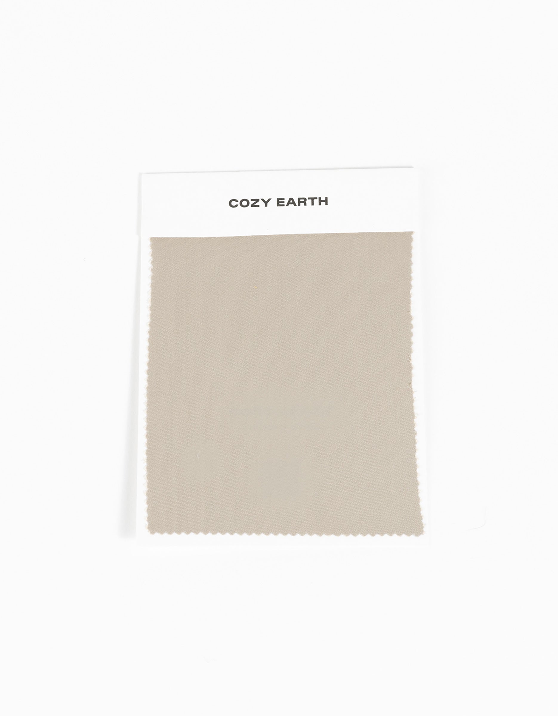 Soft-Wash Cotton Sheet Swatch - Image 5