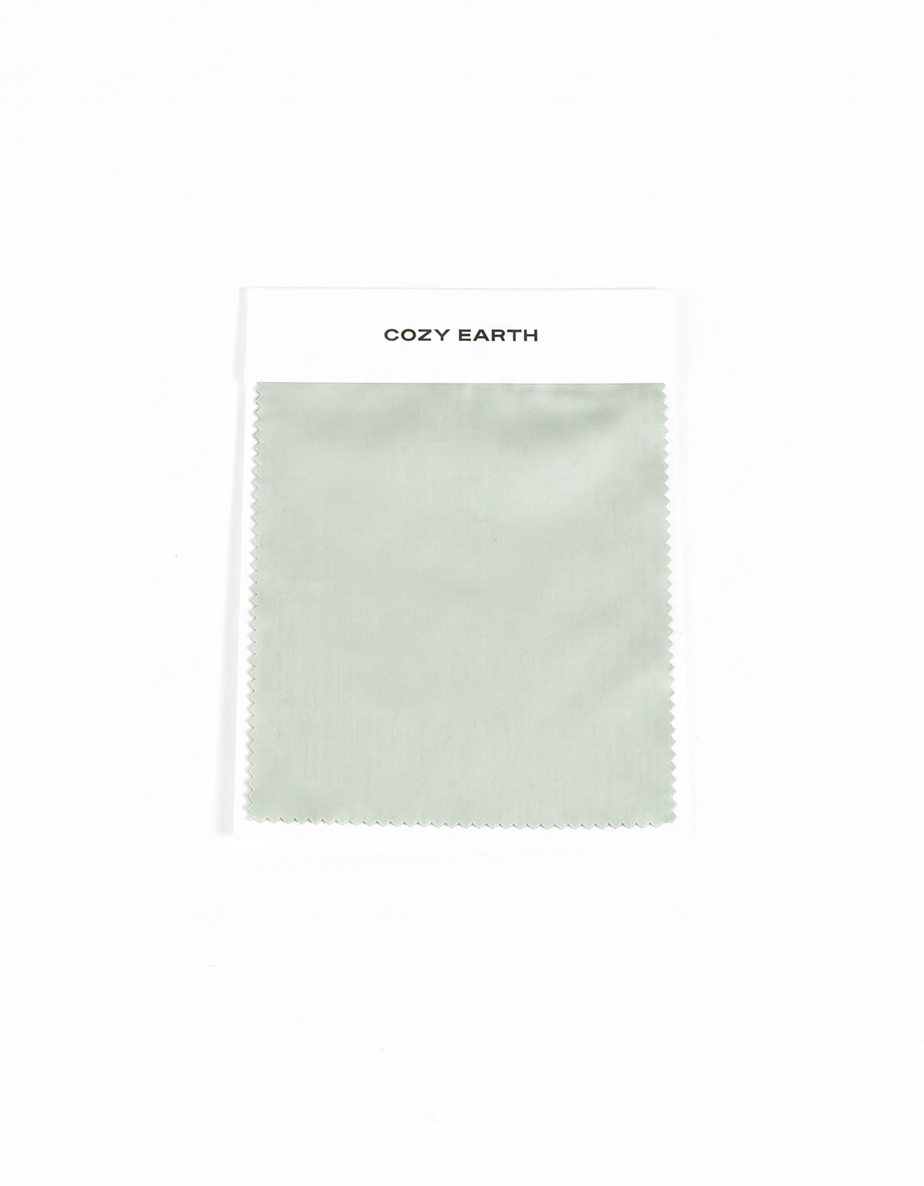 Soft-Wash Cotton Sheet Swatch - Image 2