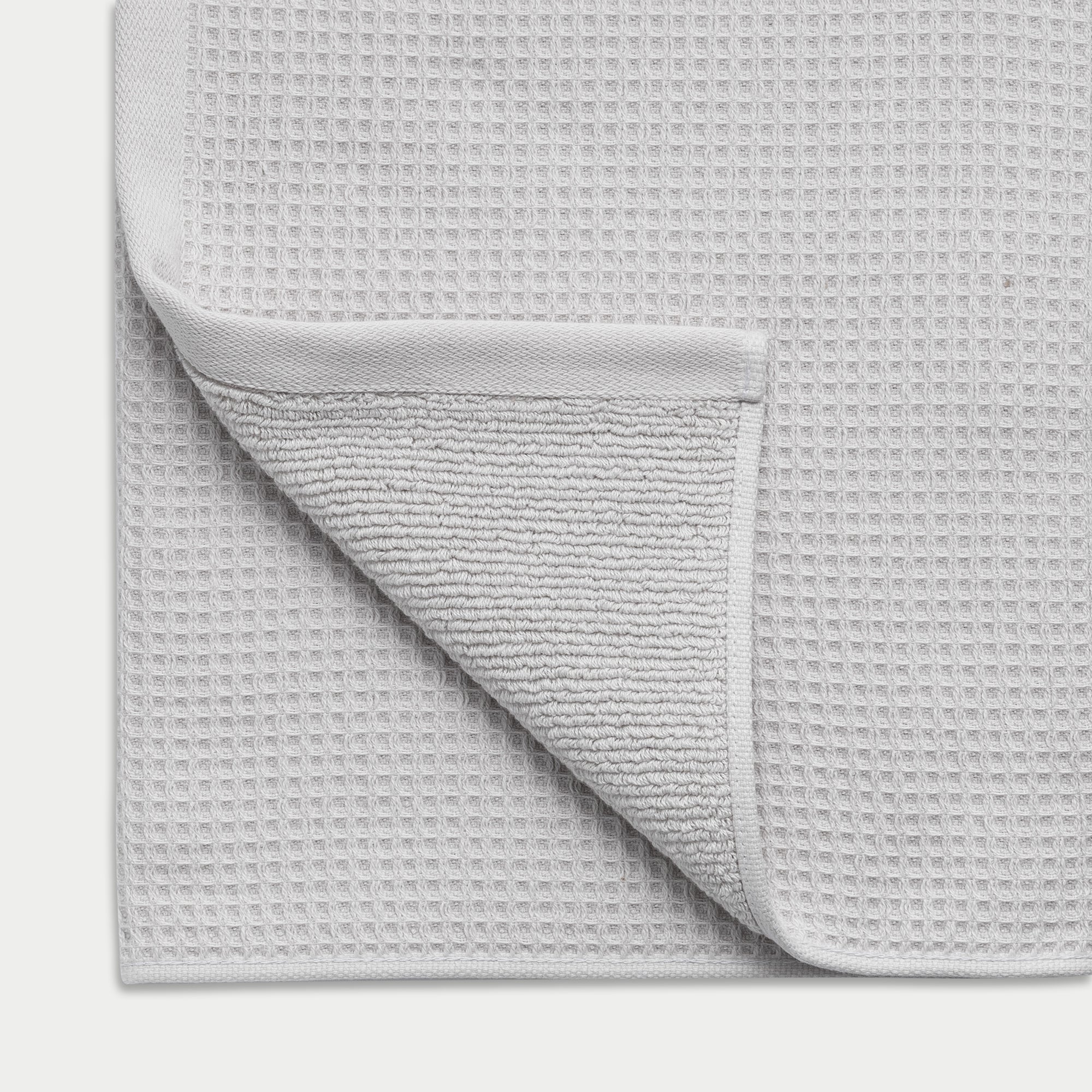 Waffle Bath Sheets - Image 2