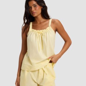 Women's Sutton Pajama Tank