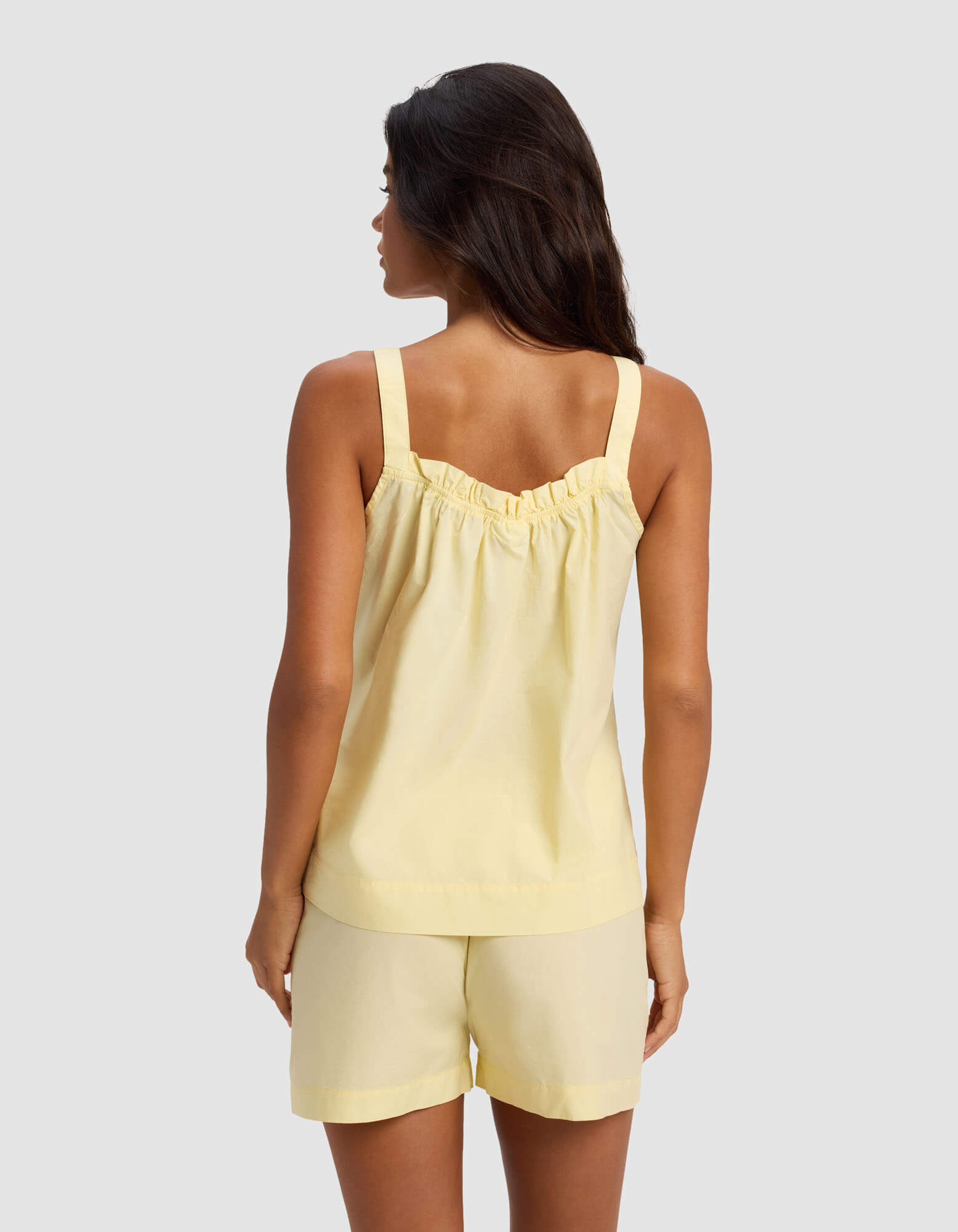 Women's Sutton Pajama Tank - Image 2