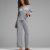 Light Heather Grey