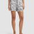 Jet Black Toile