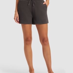 Women’s Brushed Bamboo Shorts