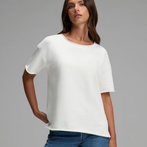 Women's Chelsea Short Sleeve