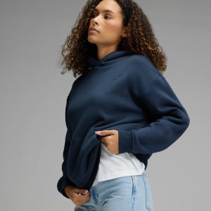 Women's CityScape Hoodie