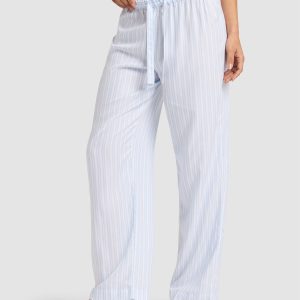 Women's Soft Woven Pajama Pant
