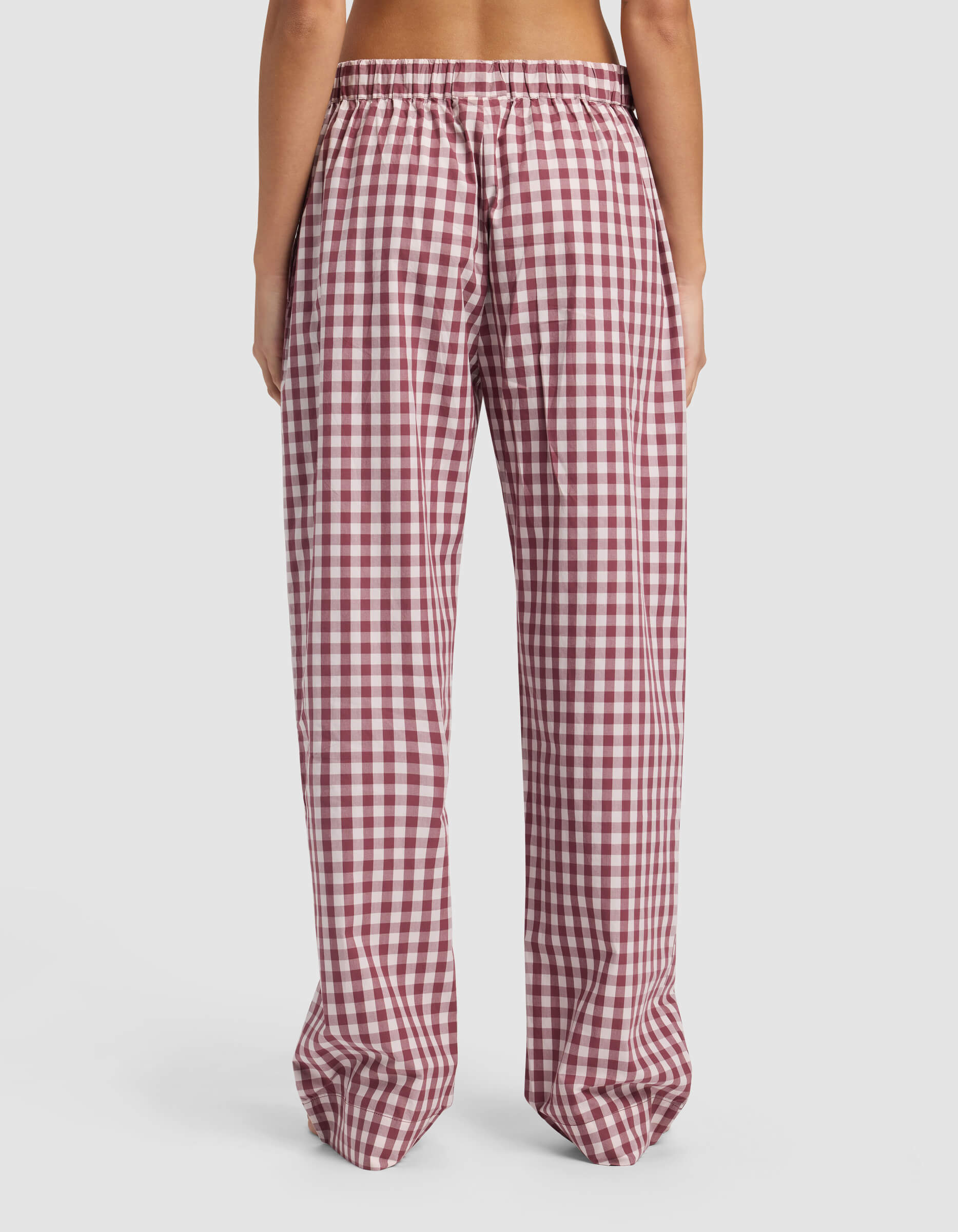 Women's Sutton Pajama Pant - Image 2