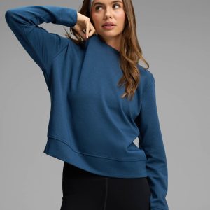 Women's Versa Crewneck